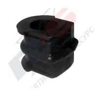 Втулка стабилизатора задней подвески ID=26.0 X5 RESOURSE 62-0109-Black 1441264252 IC M0QTQ