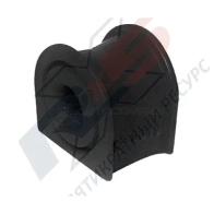 Втулка стабилизатора передней и задней подвески 17 X5 RESOURSE 62-0019-Black D5I TL 1441264323