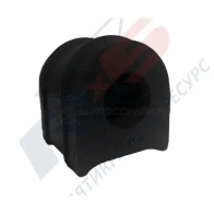Втулка стабилизатора передней подвески X5 RESOURSE 1441264380 09-0140-Black YQ XJX8I