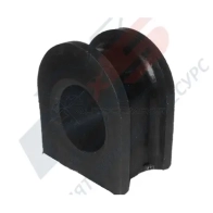 Втулка стабилизатора передней подвески X5 RESOURSE 1441264384 08-0072-Black XLQB1 A9