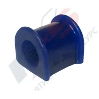 Втулка стабилизатора передней подвески X5 RESOURSE 62-0185 A4N BV 1441264429