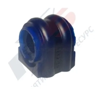 Втулка стабилизатора передней подвески X5 RESOURSE 7 24BU9 62-0138 1441264446
