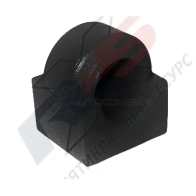 Втулка стабилизатора передней подвески X5 RESOURSE B CS4O 1441264463 08-0078-Black