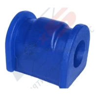 Втулка стабилизатора передней подвески X5 RESOURSE 11-0002 83F1 TT 1441264490