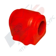 Втулка стабилизатора передней подвески X5 RESOURSE 0G34 9JO 1441264551 15-0132