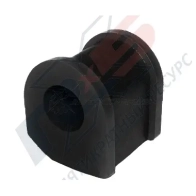 Втулка стабилизатора передней подвески X5 RESOURSE 19-0010-Black 1441264628 3 M1VO93