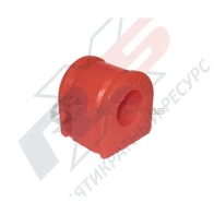 Втулка стабилизатора передней подвески X5 RESOURSE 1441264695 50-0033 LL7A JL5