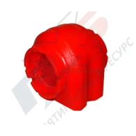 Втулка стабилизатора передней подвески X5 RESOURSE 6B4 DW4S 25-0023 1441264708