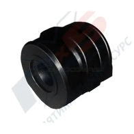 Втулка стабилизатора передней подвески X5 RESOURSE 26-0003-Black 1441264716 Y4ZF U99