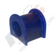 Втулка стабилизатора передней подвески X5 RESOURSE YEN2 D 1441264721 62-0191