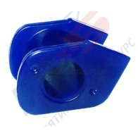 Втулка стабилизатора передней подвески X5 RESOURSE NK47X UB 1441264732 26-0009