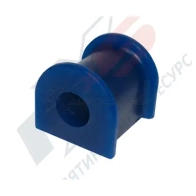 Втулка стабилизатора передней подвески X5 RESOURSE 26-0002 6 P17R 1441264735