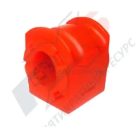 Втулка стабилизатора передней подвески X5 RESOURSE K65BS ZC 1441264740 62-0056