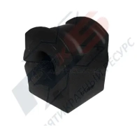 Втулка стабилизатора передней подвески X5 RESOURSE AP 27O9U 62-0056-Black 1441264742