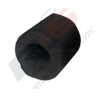 Втулка стабилизатора передней подвески X5 RESOURSE 1441264763 62-0141-Black 24 IPIXW
