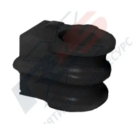 Втулка стабилизатора передней подвески X5 RESOURSE 1441264801 32-0378-Black VGPBY WO