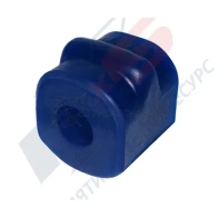 Втулка стабилизатора передней подвески X5 RESOURSE 51-0001 V1 1LD 1441264906