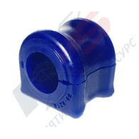 Втулка стабилизатора передней подвески /COMFORT/ X5 RESOURSE 09-0218 1441264916 Z O4WC2