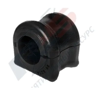 Втулка стабилизатора передней подвески /COMFORT/ X5 RESOURSE 09-0218-Black RT YQI 1441264920