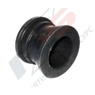 Втулка стабилизатора передней подвески /KINETIC DYNAMIC SUSPENSION SYSTEM/ ID=43 X5 RESOURSE F 6H1D 45-0456-Black 1441264921