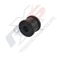 Втулка стабилизатора передней подвески /концевая/ ID=13,5 X5 RESOURSE 45-0323-Black V2INF1 M 1441264960
