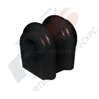 Втулка стабилизатора передней подвески 19мм X5 RESOURSE 19-0008-Black 1441265059 508 8UR