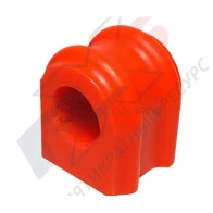 Втулка стабилизатора передней подвески d=21 X5 RESOURSE 19-0133 CCUQ45 P 1441265080