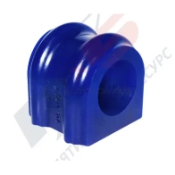 Втулка стабилизатора передней подвески d=29 X5 RESOURSE 7V9S O9 19-0134 1441265085