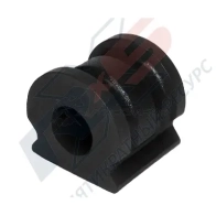 Втулка стабилизатора передней подвески ID=16,7 X5 RESOURSE 1441265133 B4LF KT 40-0013-Black
