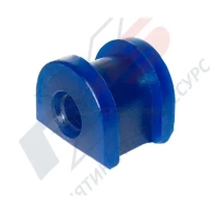 Втулка стабилизатора передней подвески ID=16-17 X5 RESOURSE TYL FH 1441265135 43-0059