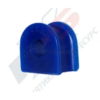 Втулка стабилизатора передней подвески ID=17.5 X5 RESOURSE 1441265144 H1V DG4 28-0096