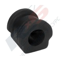 Втулка стабилизатора передней подвески ID=18 X5 RESOURSE 40-0014-Black 6FO9E 6B 1441265157