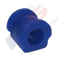 Втулка стабилизатора передней подвески ID=18 X5 RESOURSE 40-0014 1441265158 DJ Z5C