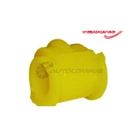 Втулка стабилизатора передней подвески ID=19 X5 RESOURSE B KWG3V 32-0008 1441265175