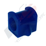 Втулка стабилизатора передней подвески ID=19 X5 RESOURSE 32-0047 FA 40VK 1441265177