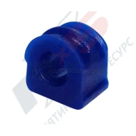 Втулка стабилизатора передней подвески ID=19 X5 RESOURSE 1441265181 OER 3D7 40-0001