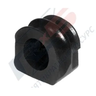 Втулка стабилизатора передней подвески ID=20 X5 RESOURSE 1441265197 8F2PC3 Q 40-0002-Black