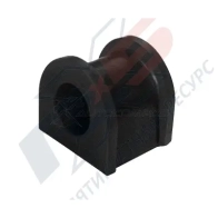Втулка стабилизатора передней подвески ID=20 X5 RESOURSE 3K2 2A 28-0159-Black 1441265211