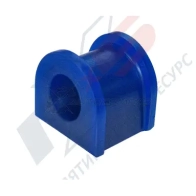 Втулка стабилизатора передней подвески ID=20 X5 RESOURSE TEE2 9C 1441265218 28-0159