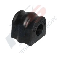 Втулка стабилизатора передней подвески ID=20 X5 RESOURSE 271N F 1441265236 43-0018-Black