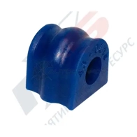 Втулка стабилизатора передней подвески ID=20 X5 RESOURSE X9OXM Q6 1441265237 43-0018