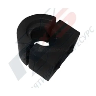 Втулка стабилизатора передней подвески ID=21.7 X5 RESOURSE 5GJ2XE Y 03-0012-Black 1441265282