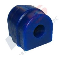 Втулка стабилизатора передней подвески ID=22,5 X5 RESOURSE XF 80IQA 04-0002 1441265333