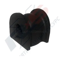 Втулка стабилизатора передней подвески ID=23 X5 RESOURSE 17-0070-0-Black 1441265338 JFSL I