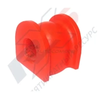 Втулка стабилизатора передней подвески ID=23 X5 RESOURSE Z B9FP 1441265339 17-0070-0