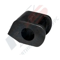 Втулка стабилизатора передней подвески ID=23 X5 RESOURSE 1441265378 45-0347-Black UY8G QL6