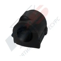 Втулка стабилизатора передней подвески ID=23 COMFORT X5 RESOURSE 1RM 7FGD 37-0004-Black 1441265395