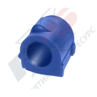 Втулка стабилизатора передней подвески ID=23 COMFORT X5 RESOURSE 9X 2CZ 37-0004 1441265396