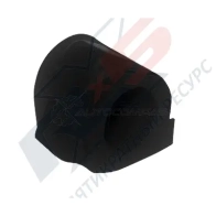 Втулка стабилизатора передней подвески ID=23 SPORT X5 RESOURSE CE5M MMQ 1441265397 32-0335-Black