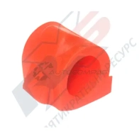 Втулка стабилизатора передней подвески ID=23 SPORT X5 RESOURSE 1441265398 SN67 EP 32-0335